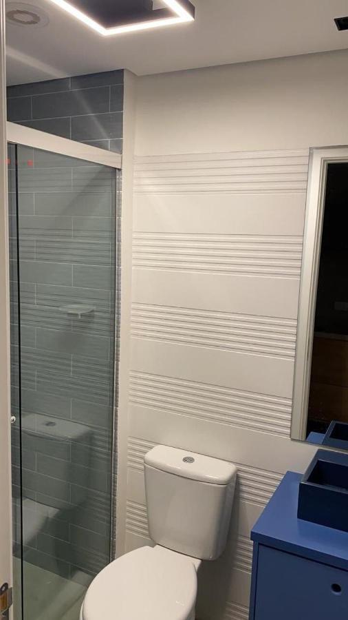 Studio Moderno Proximo Ao Metro São Paulo Eksteriør billede